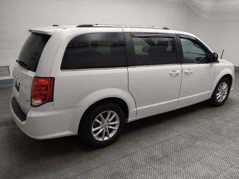 Used 2018 Dodge Grand Caravan SXT FWD image 10