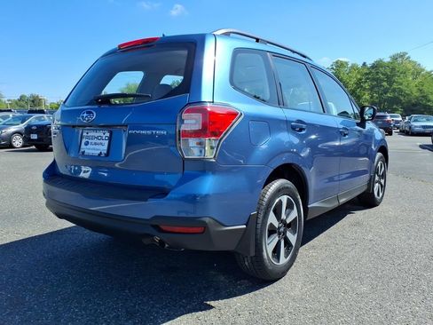 Used 2018 Subaru Forester 2.5i w/ Alloy Wheel Package AWD/4WD image 18