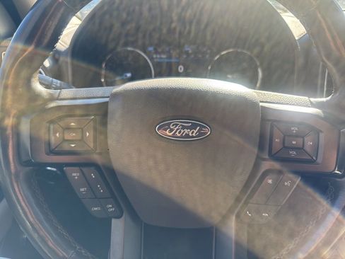 Used 2019 Ford Expedition Max Limited w/ Special Edition Package image 8