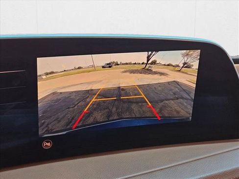 New 2025 Cadillac XT4 Sport FWD image 13