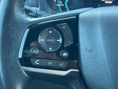 Used 2020 Honda Odyssey EX-L image 36