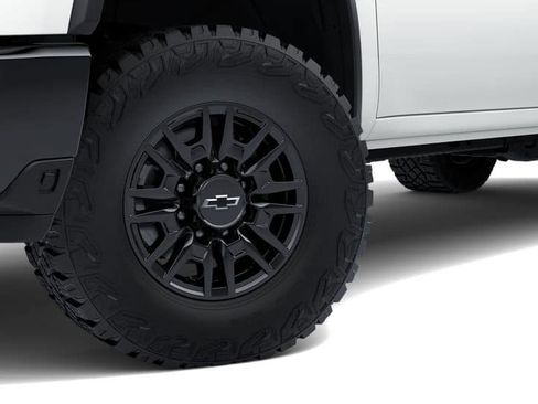 New 2026 Chevrolet Silverado 2500 ZR2 image 51