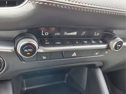 New 2026 MAZDA MAZDA3 2.5 S Sedan w/ Preferred Pkg FWD image 23