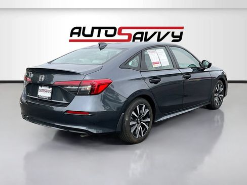Used 2024 Honda Civic EX image 7