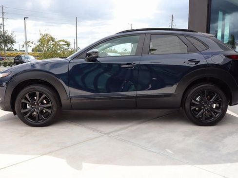 New 2026 MAZDA CX-30 AWD 2.5 S image 7