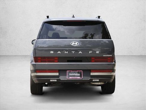 New 2026 Hyundai Santa Fe Limited AWD/4WD image 6