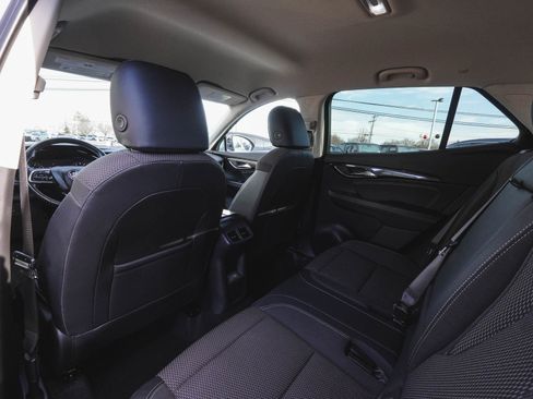 Used 2023 Buick Envision Preferred w/ Sport Touring Package image 32