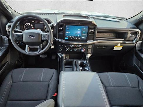 New 2026 Ford F150 STX RWD image 11