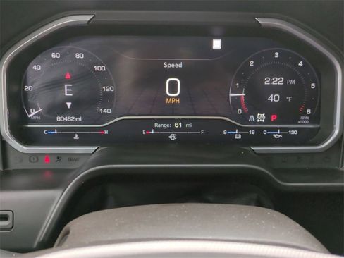 Certified 2023 GMC Sierra 1500 Denali image 11