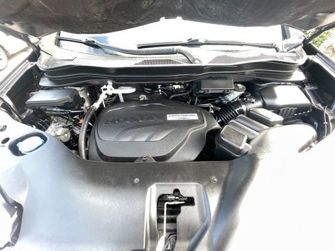 Used 2017 Honda Pilot EX-L image 21