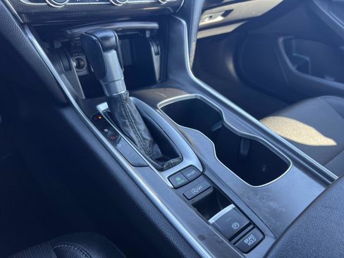 Certified 2022 Honda Accord Sport image 16