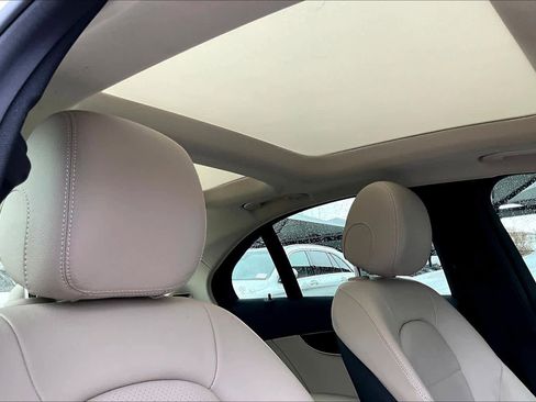 Certified 2018 Mercedes-Benz C 300 Sedan image 13