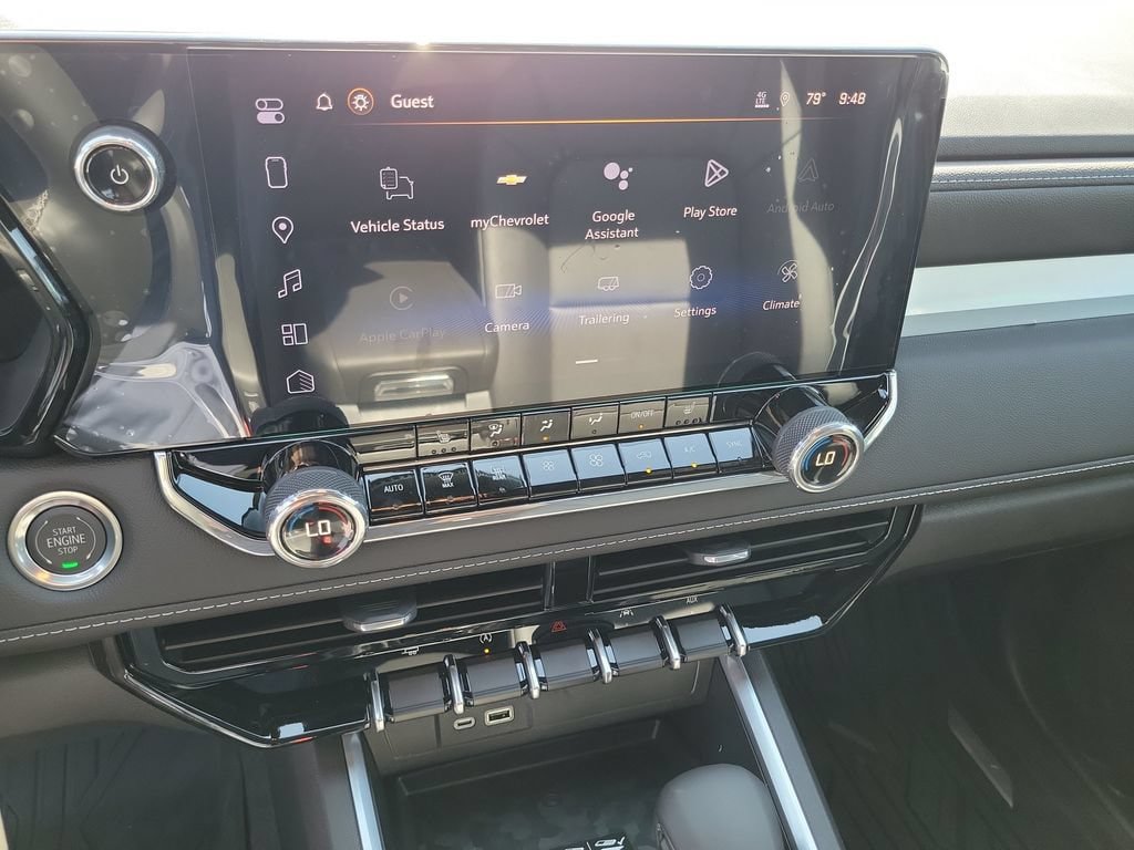 New 2026 Chevrolet Colorado LT w/ LT Convenience Package RWD image 7