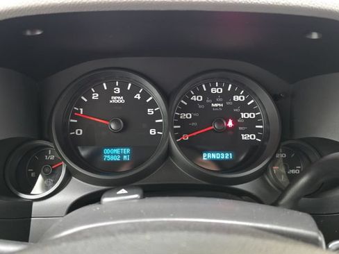 Used 2010 GMC Sierra 1500 W/T RWD image 14