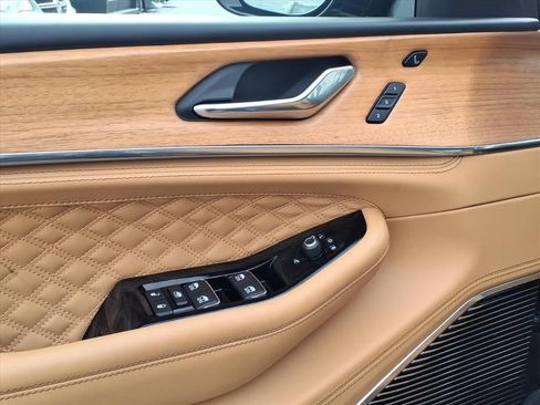 Used 2024 Jeep Grand Cherokee Summit image 4