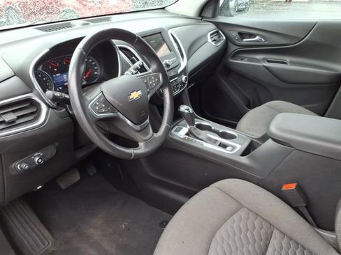 Used 2019 Chevrolet Equinox LT AWD/4WD image 14