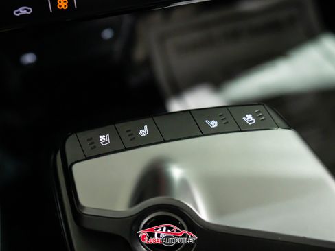 Used 2024 Kia EV6 Wind image 34