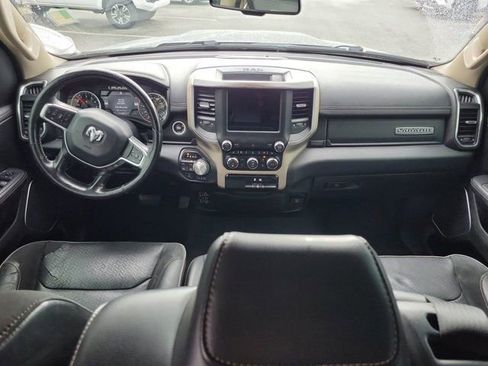 Used 2019 RAM 1500 Laramie w/ Off Road Group image 21