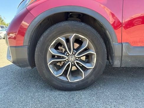 Used 2020 Honda CR-V EX-L image 21