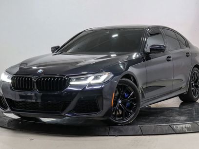 Used 2023 BMW 540i w/ M Sport Package