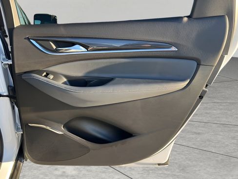 Used 2023 Buick Enclave Essence w/ Experience Buick Package image 35