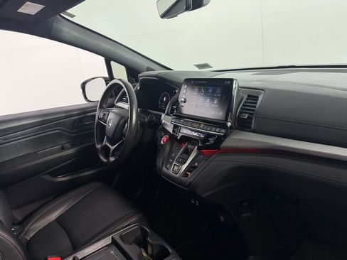 Used 2025 Honda Odyssey Sport-L image 30