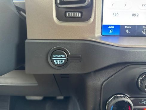 New 2026 Ford Bronco Outer Banks AWD/4WD image 27