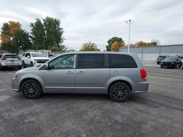 Used 2015 Dodge Grand Caravan SXT FWD image 8