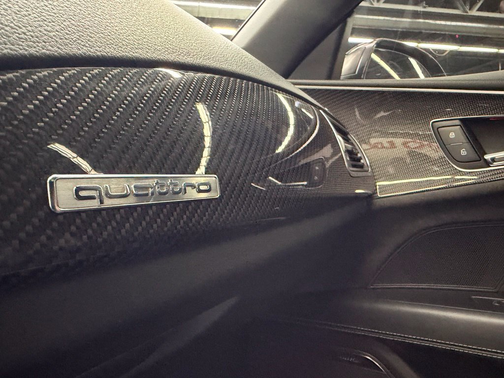 Used 2017 Audi RS 7 Prestige AWD/4WD image 33