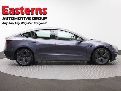 Used 2023 Tesla Model 3 Standard Range