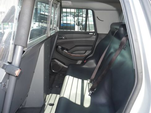 Used 2020 Chevrolet Tahoe 4WD image 20