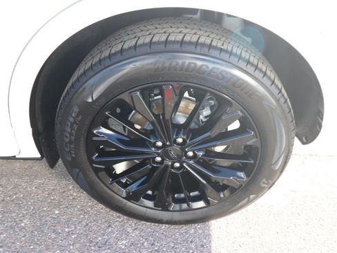 New 2026 Ford Escape ST-Line Elite w/ Premium Technology Package image 14