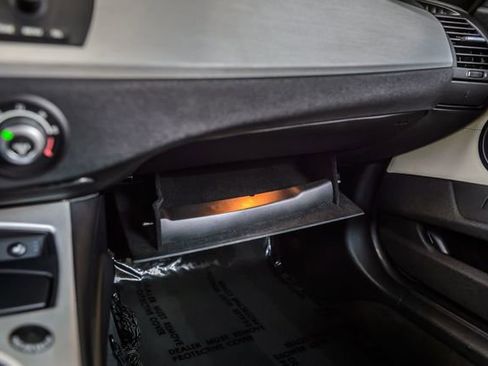 Used 2006 BMW M Roadster image 35