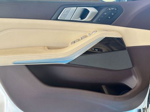 Used 2019 BMW X7 xDrive40i image 12