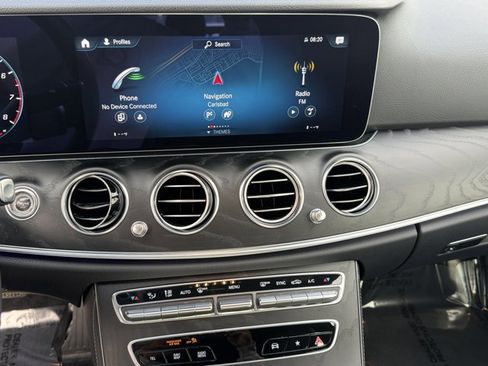 Used 2023 Mercedes-Benz E 350 Sedan image 21