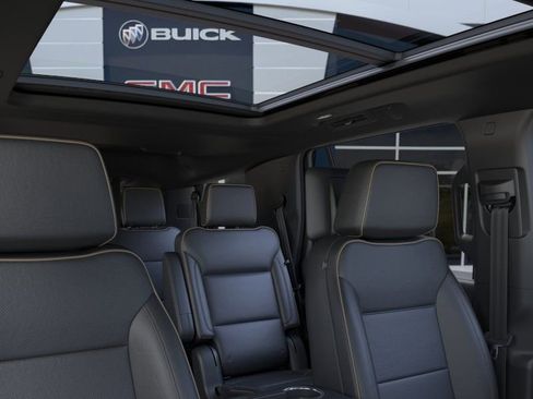 New 2026 GMC Yukon Elevation w/ Elevation Premium Package AWD/4WD image 24
