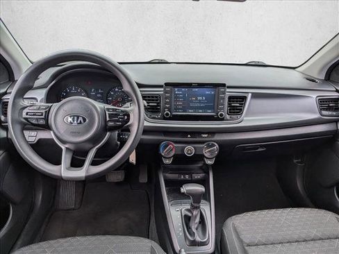 Used 2019 Kia Rio S FWD image 13