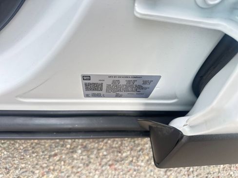 Used 2025 Buick Encore GX Preferred image 29