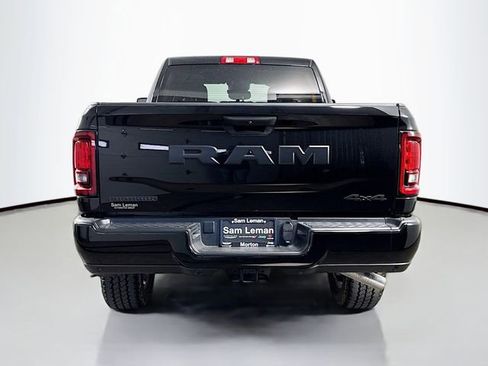 Used 2025 RAM 2500 Big Horn image 6