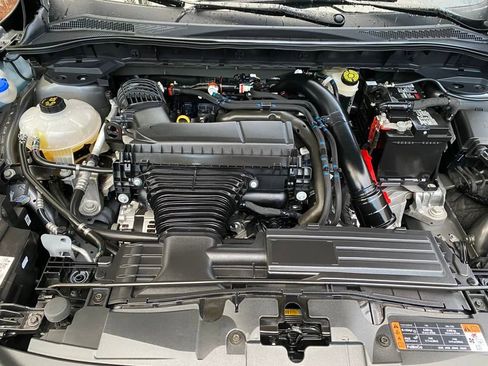 Used 2024 Ford Escape ST-Line Elite image 28