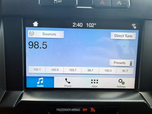 Used 2018 Ford F150 XL w/ Equipment Group 101A Mid RWD image 34