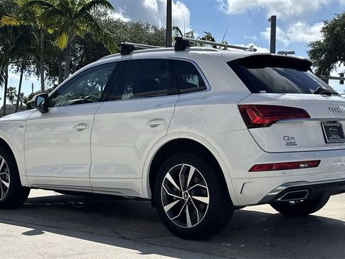 Used 2023 Audi Q5 2.0T Premium Plus image 27