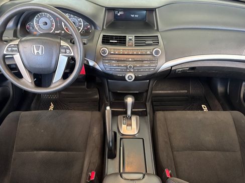 Used 2008 Honda Accord EX image 16