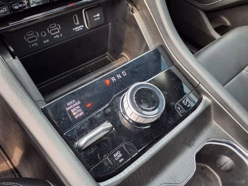 Certified 2024 Jeep Grand Cherokee Limited 4xe image 24