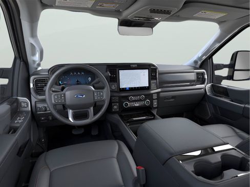 New 2026 Ford F350 Lariat w/ Tremor Off-Road Package AWD/4WD image 9