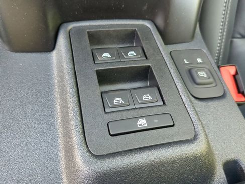 New 2026 Ford Bronco Outer Banks AWD/4WD image 57