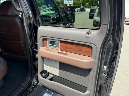 Used 2010 Ford F150 Lariat RWD image 53