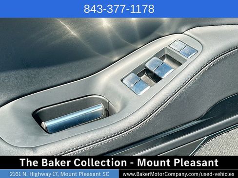 Used 2025 Lincoln Navigator Reserve w/ Jet Appearance Package AWD/4WD image 18