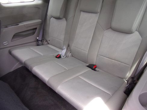 Used 2012 Honda Pilot LX image 4
