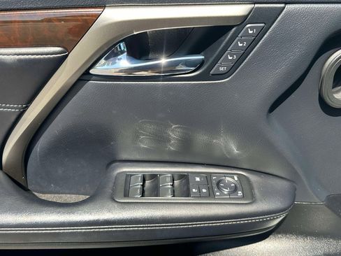 Used 2018 Lexus RX 350 AWD w/ Premium Package image 21